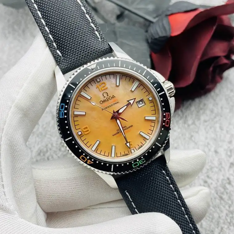 Omega men 41X11mm M56