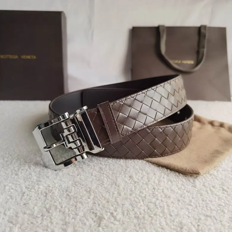 Bottega Veneta Belt 38mm 0615