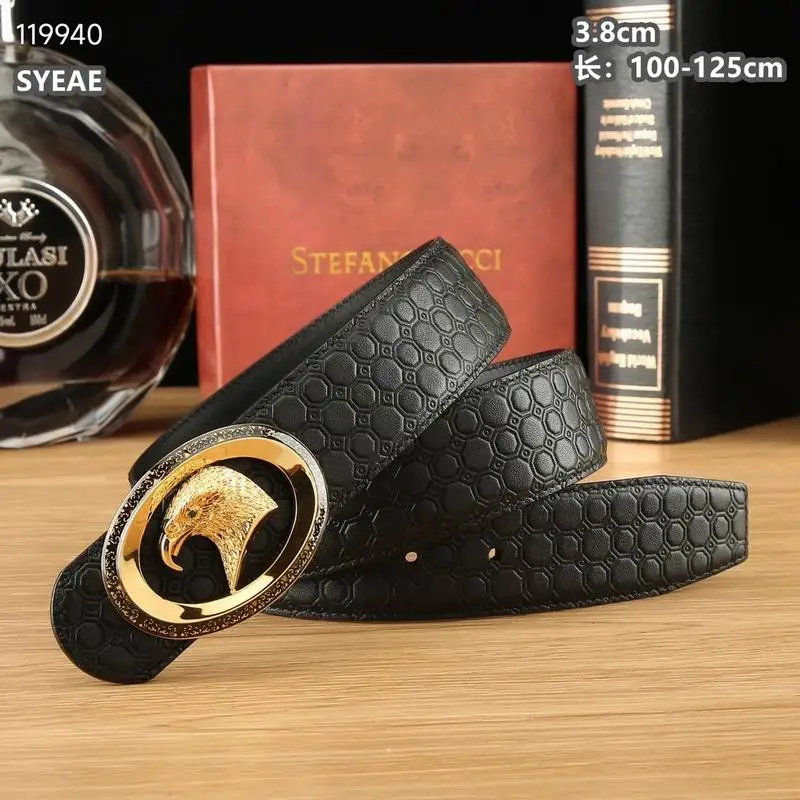 2025Stefano belt 38mm 0827