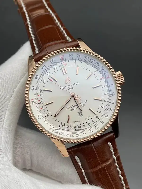 Breitling watch 072205