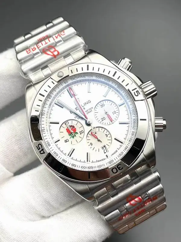 Breitling watch 072206