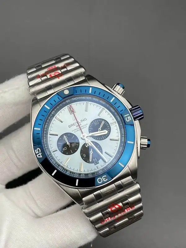 Breitling watch 072208