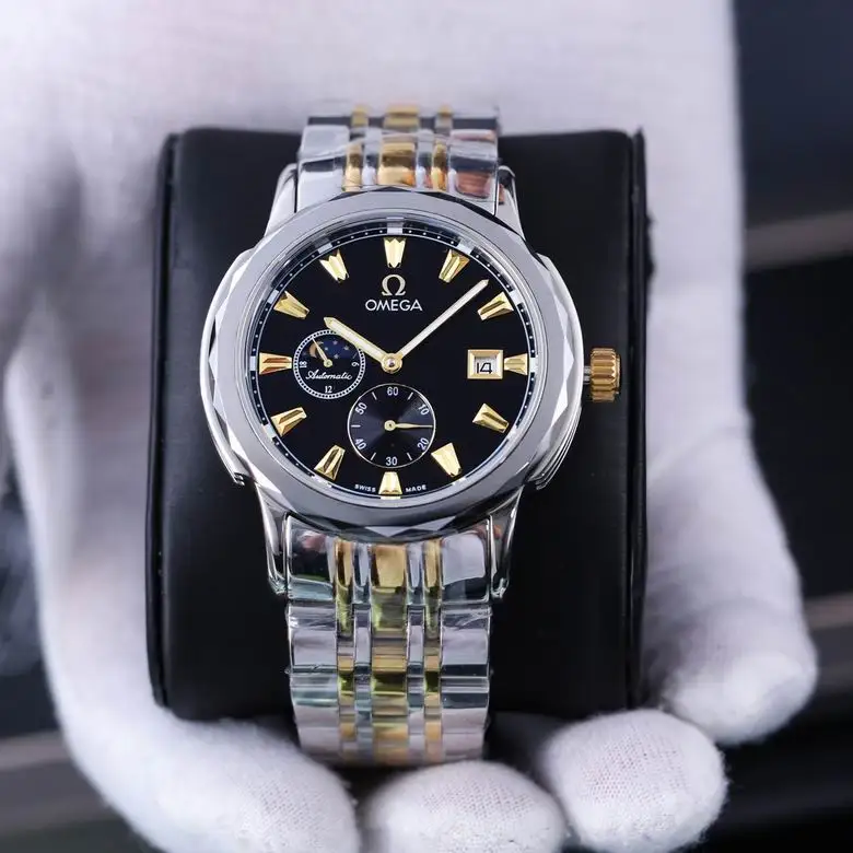 Omega men 41X11mm M79