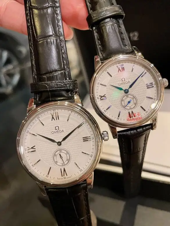 Omega 40X10mm 30X10mm M85