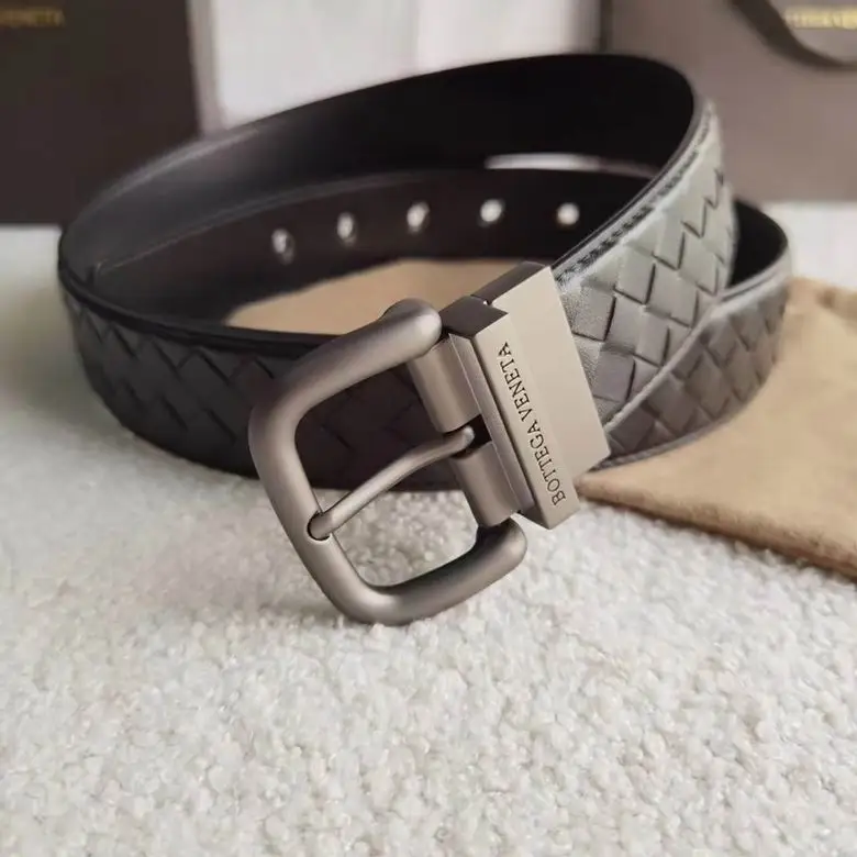 2025Bottega Veneta belt 1028