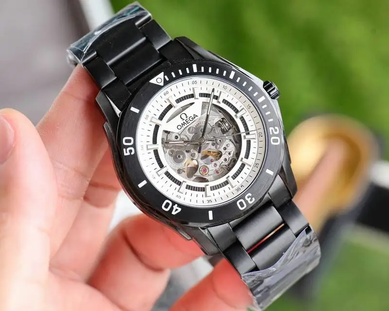 Omega 41X12mm 0829204