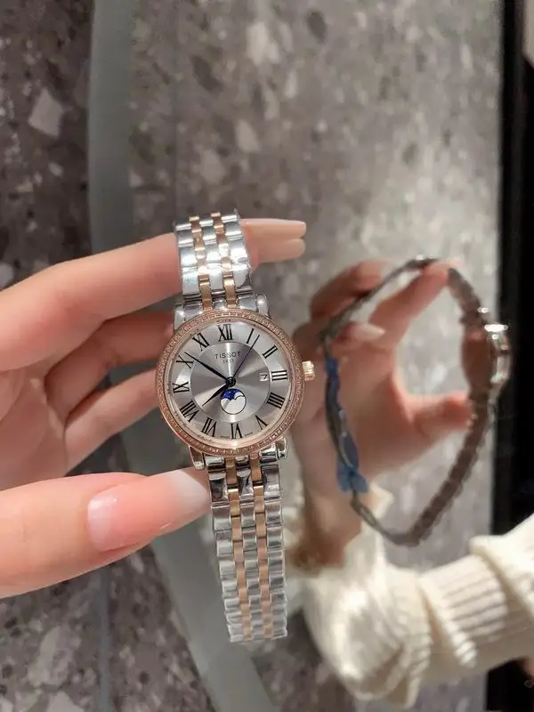 Tissot 30mm 40mm 083077