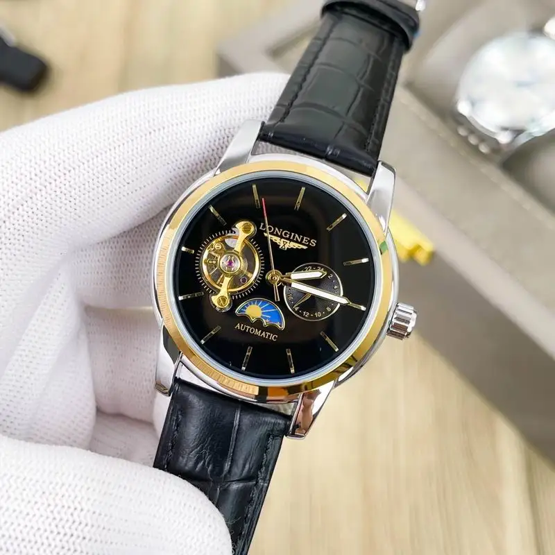 Longines 42X11mm 101515