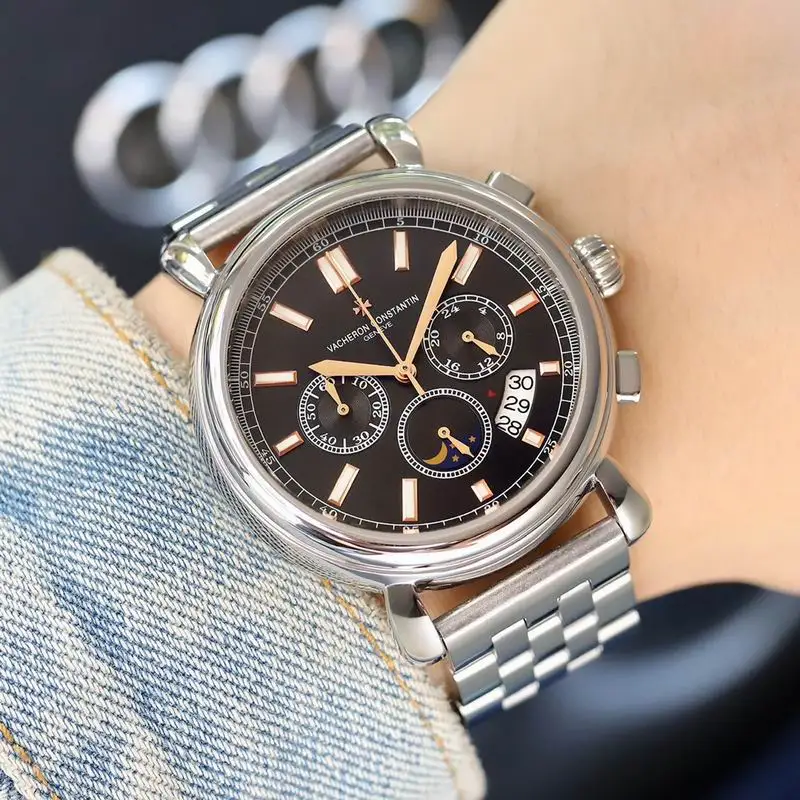 Vacheron Constantin 42X10mm 1015102