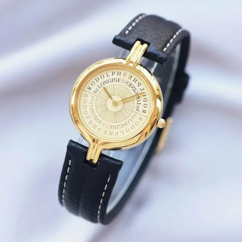 Longines watch woman 1101
