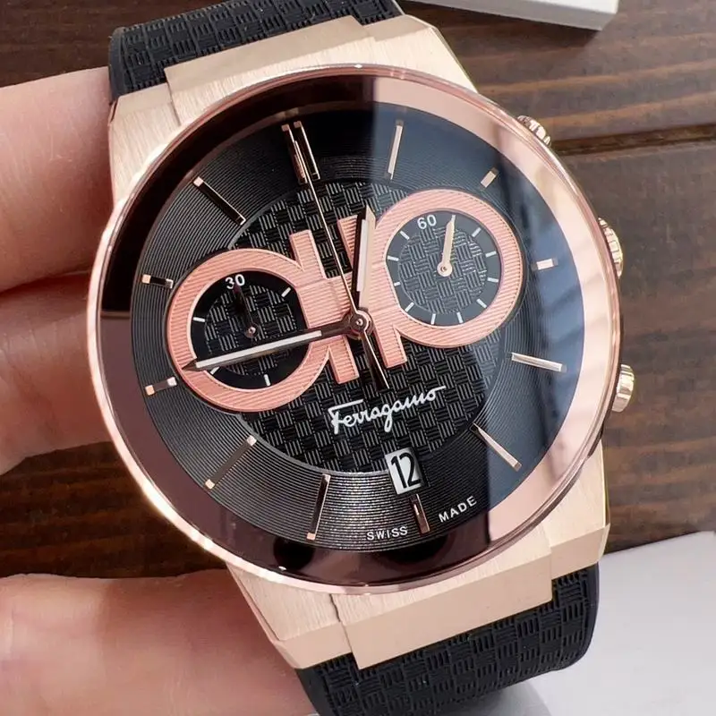 Ferragamo 41mm 102212