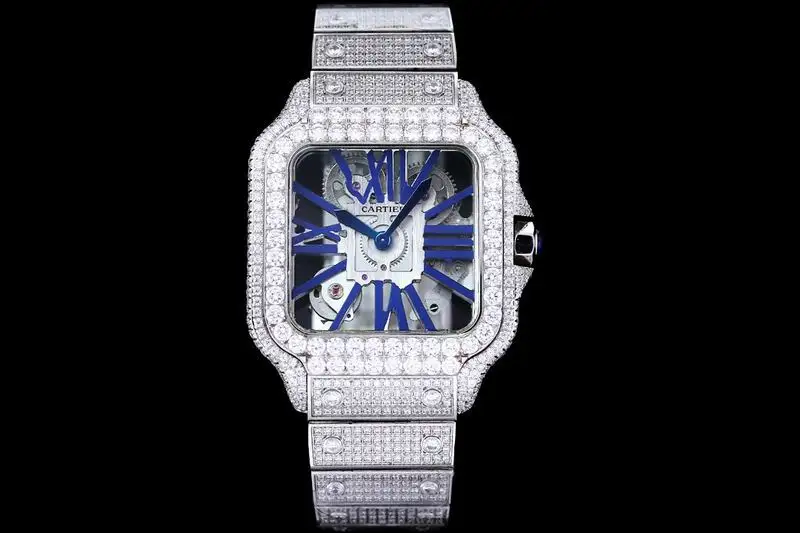 Cartier watch 110942