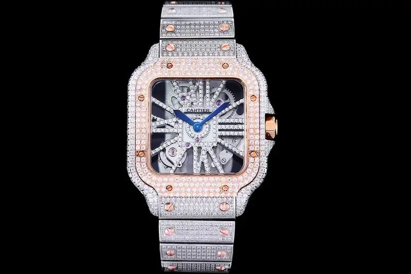 Cartier watch 110945