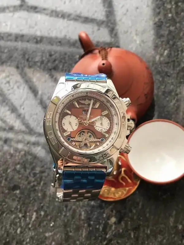 Breitling watch 112012