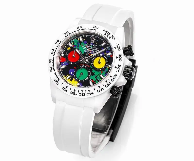 Rolex 40X13.5mm 121707