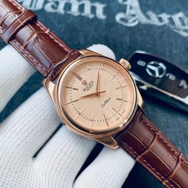 Rolex 39X12mm 121758