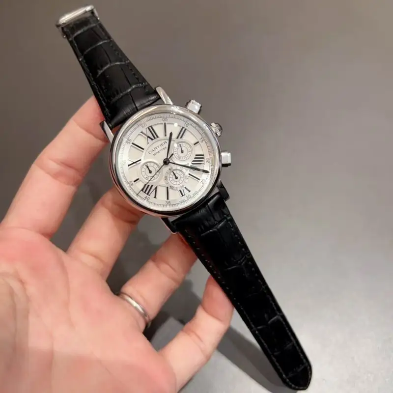 Cartier 37.5X12mm 121847