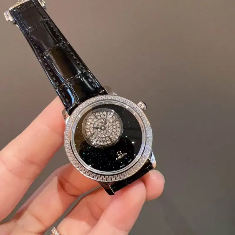 Omega 35X10mm 121854