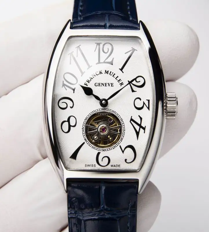 Franck Muller 32X46mm 011235