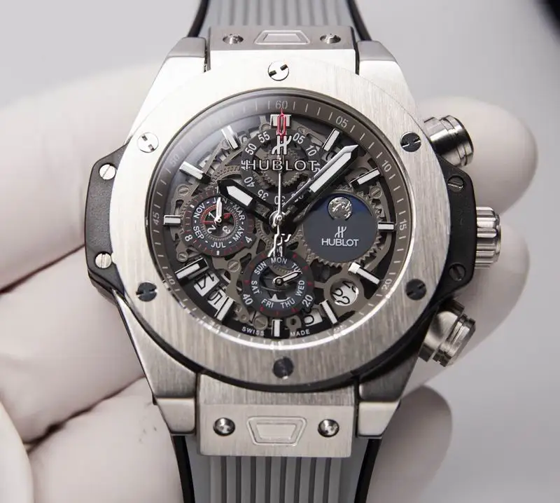 Hublot 45X14mm 011240