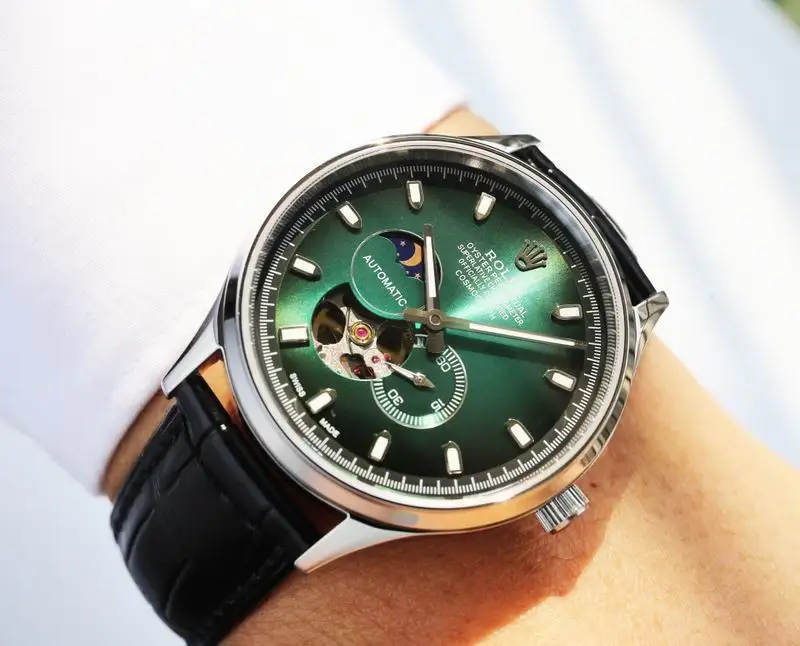 Rolex 40X11mm 011239