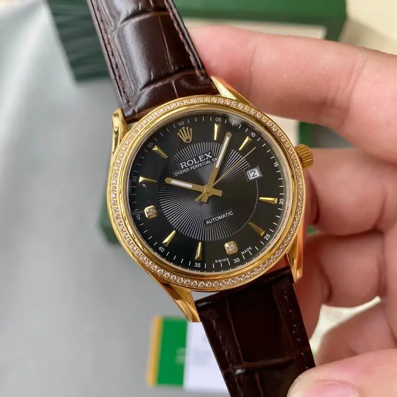 Rolex 40mm 011296