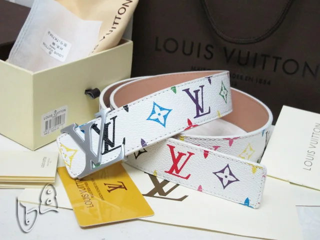 LV Belt 38mm lb02