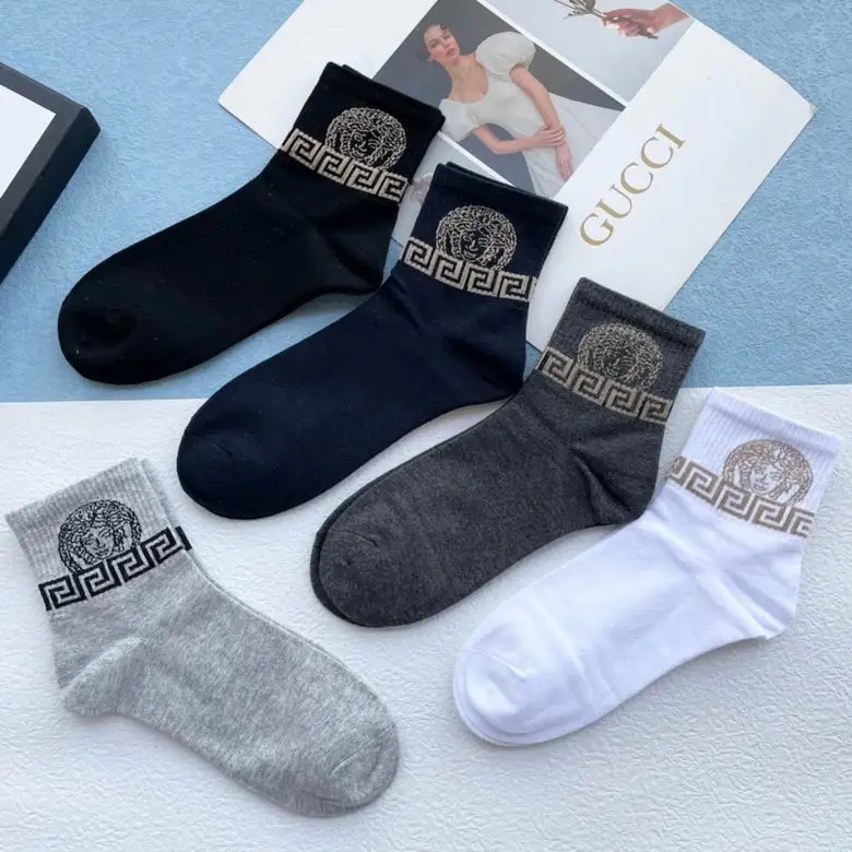 Versace Sock 0825