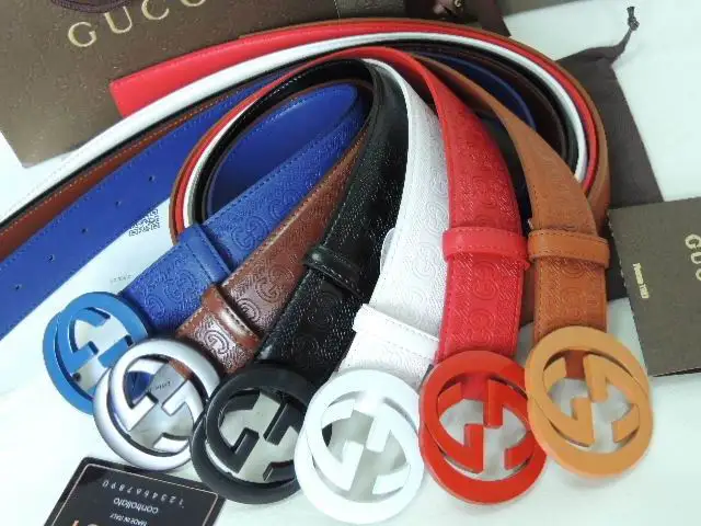 Gucci Belt lb602