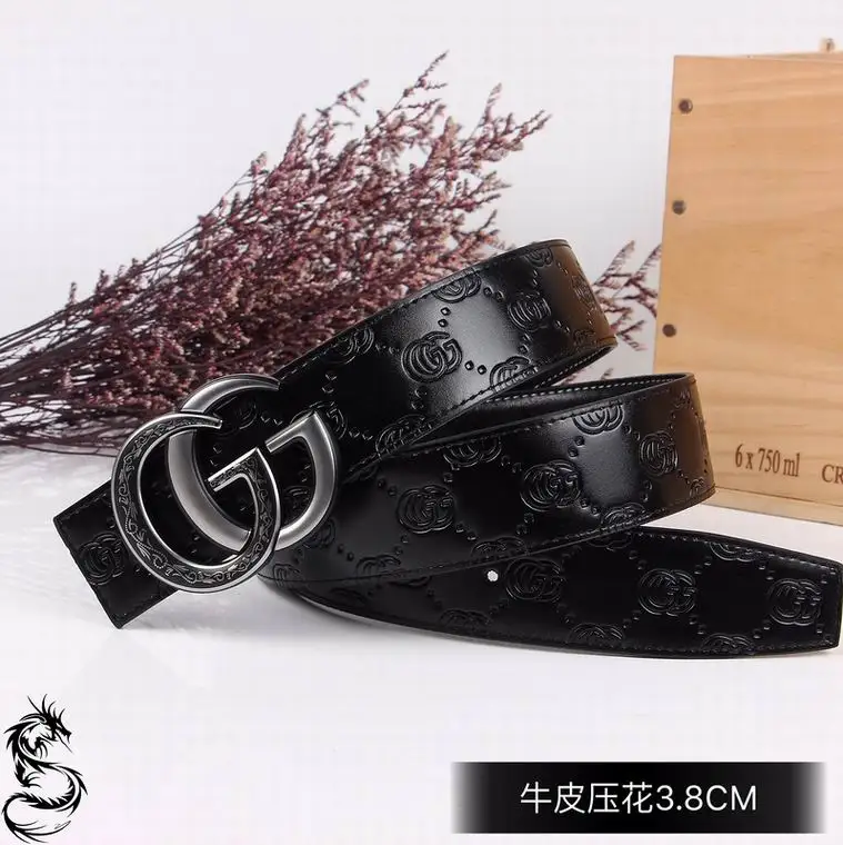 Gucci belt 38mm 8L03