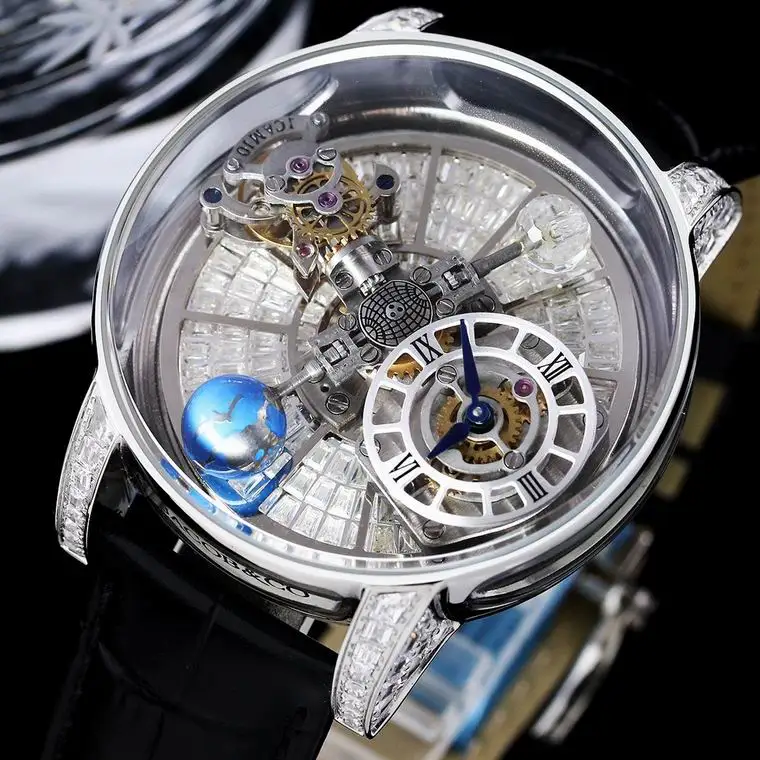 Jacob & Co watch 1103