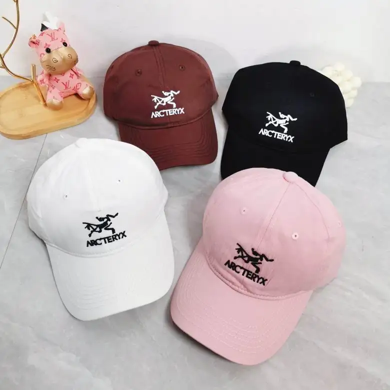 25 Arcteryx Cap 0728