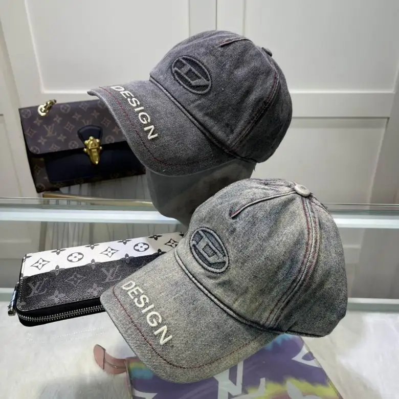 25 Diesel Cap 0816