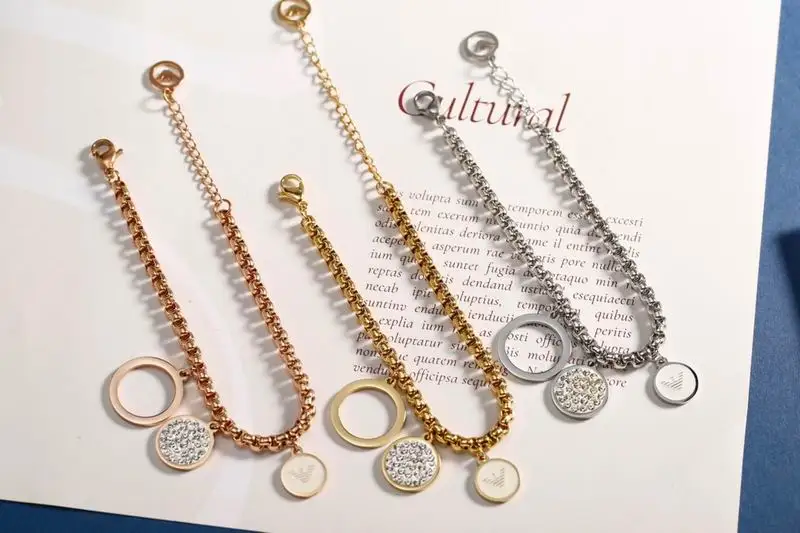 Armani bracelet 11lyx5