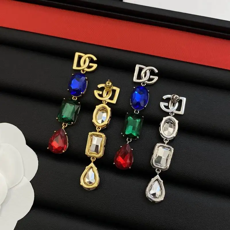 DG Earring 08lyr6