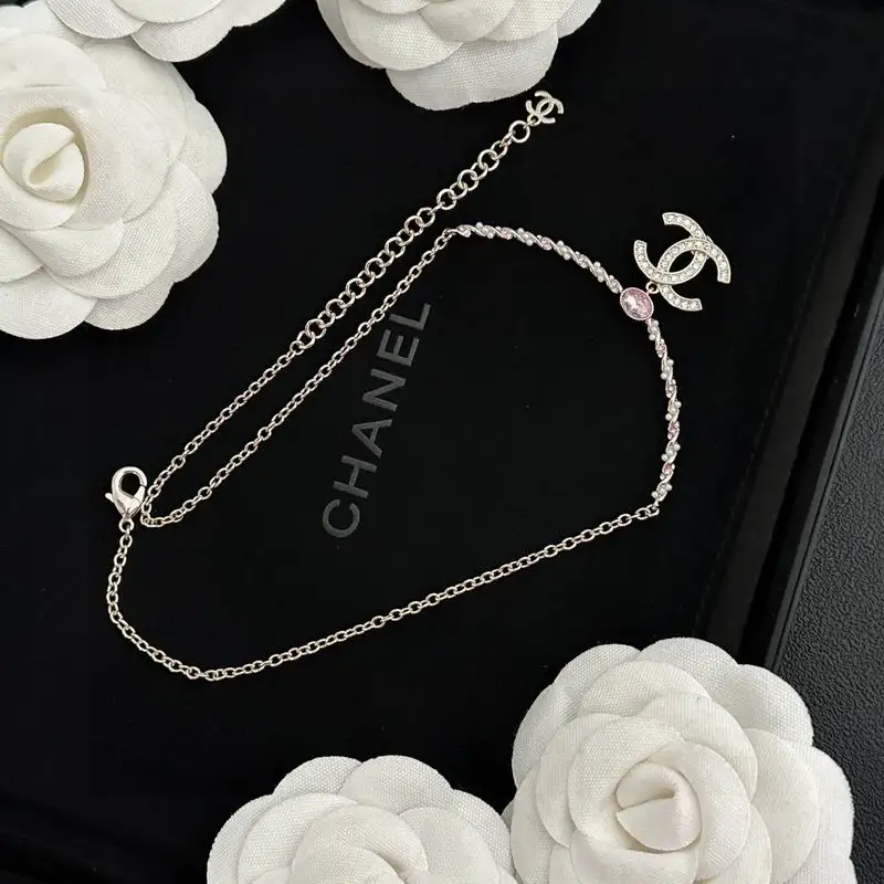 Chanel necklace 1lyx27