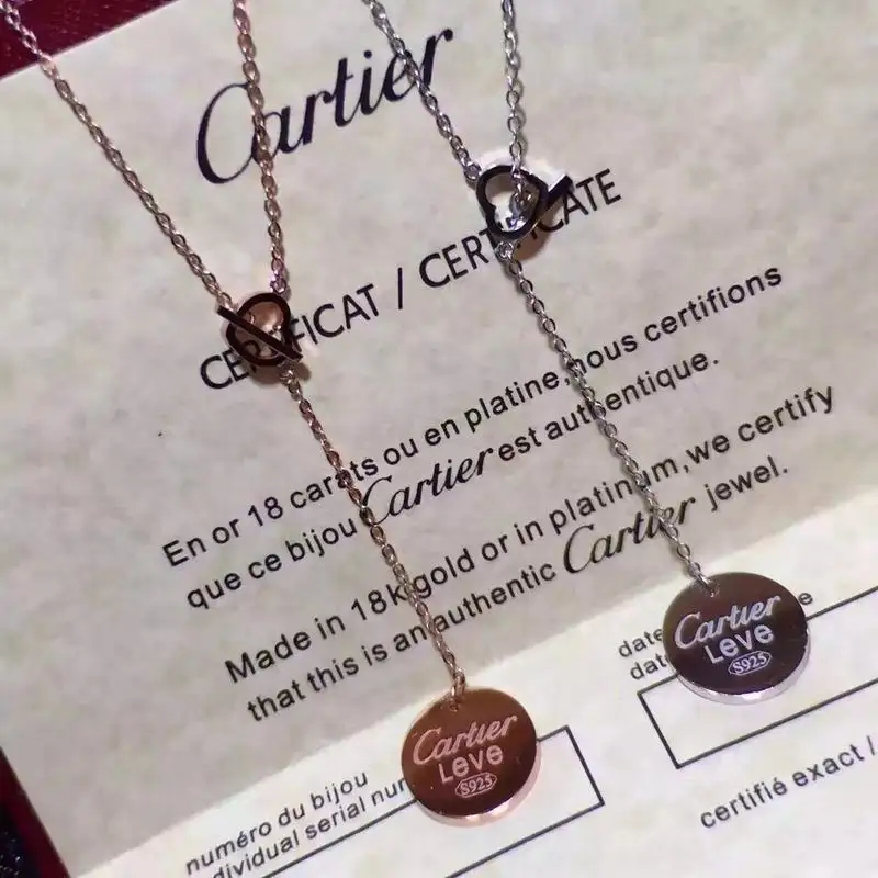 Cartier necklace 09lyx2