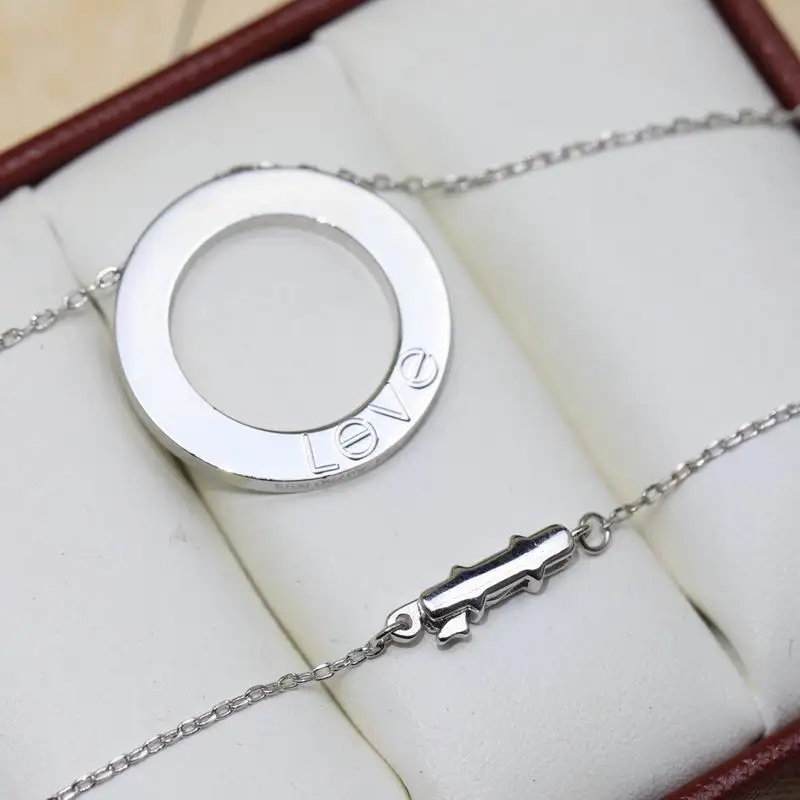 Cartier necklace 11lyx30