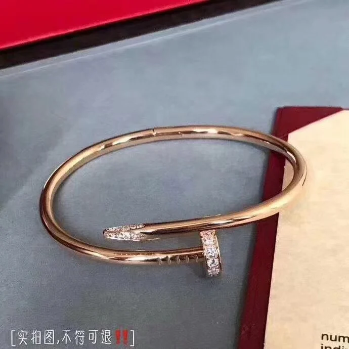 Cartier bracelet 01lyx55