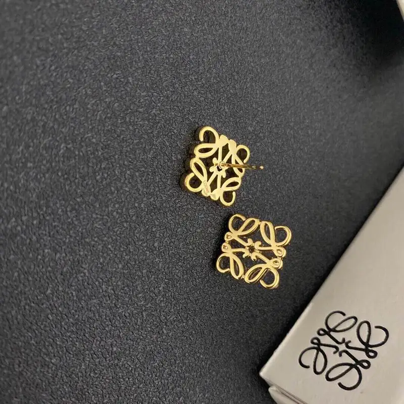Loewe earring 09lyw4