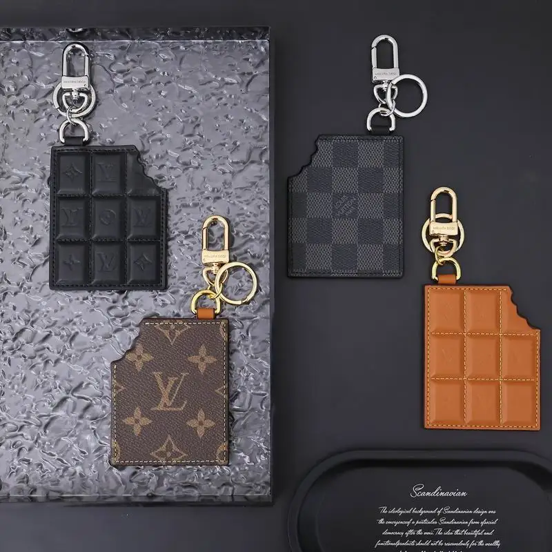 LV keyring lyh01