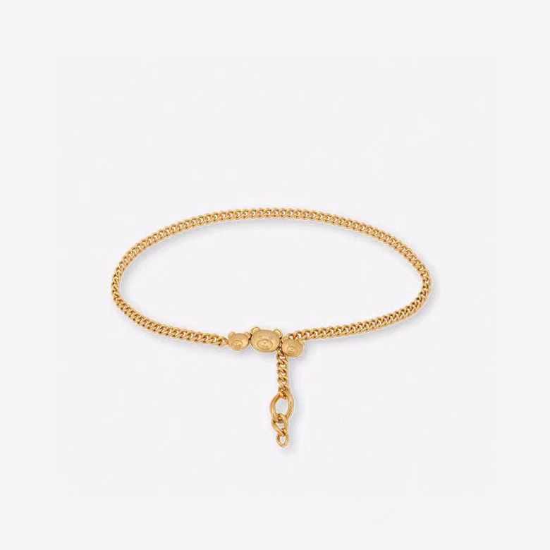 Moschino necklace 11lyx1