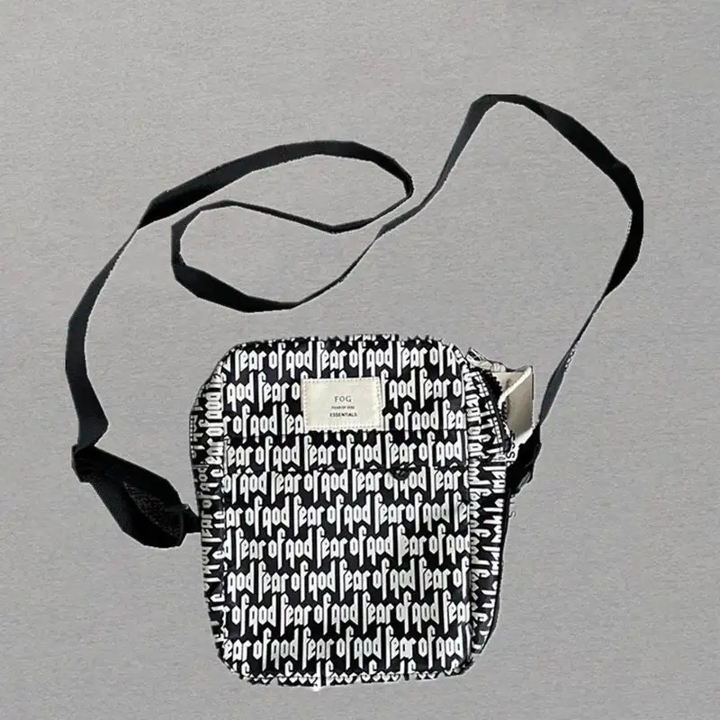 Fear Of God Bag 06