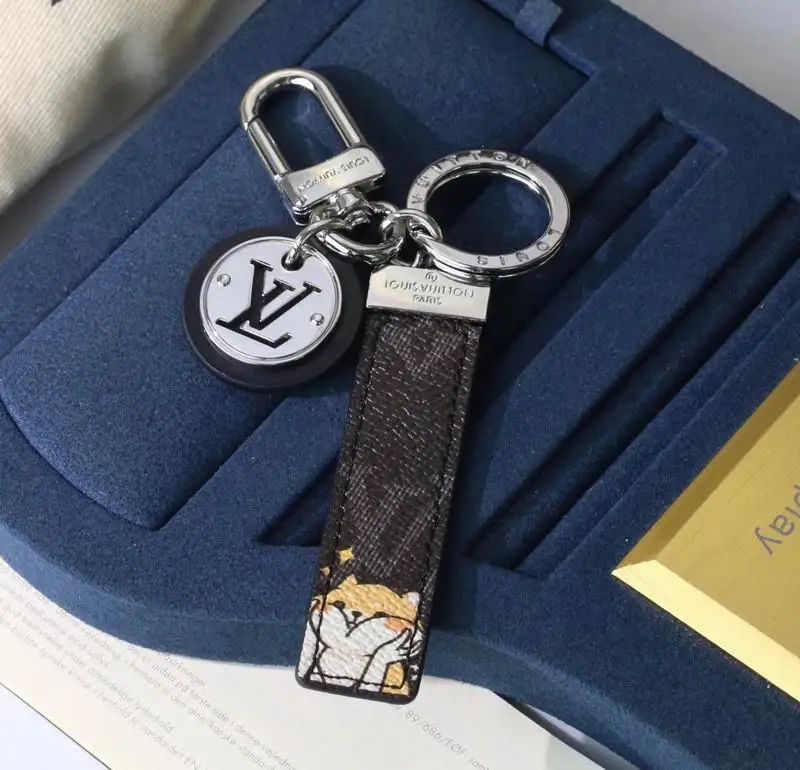LV keyring lyh172