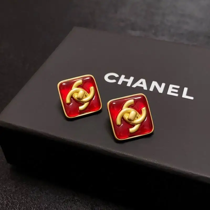 Chanel earing 1lyx184
