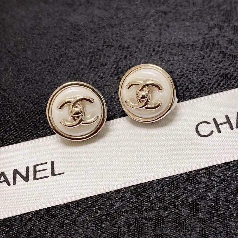 Chanel earing 1lyx186