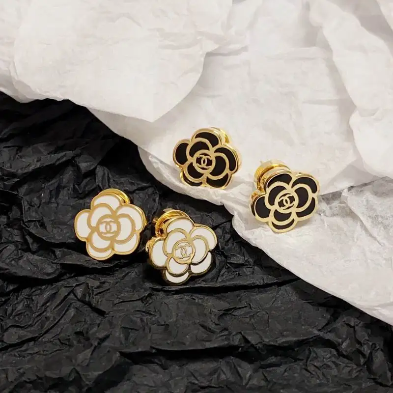 Chanel earing 1lyx190