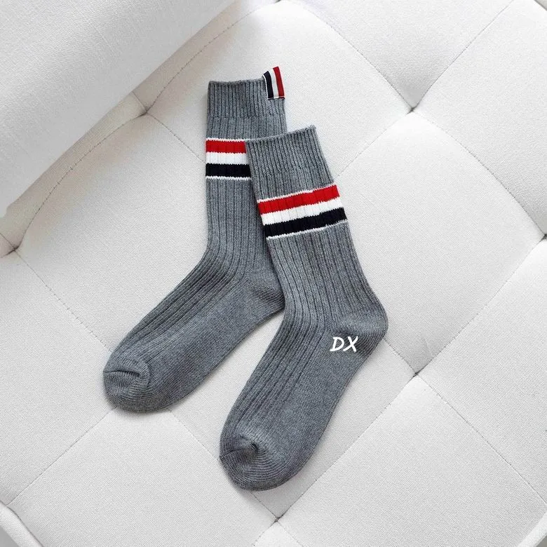 Thom Browne socks 1127