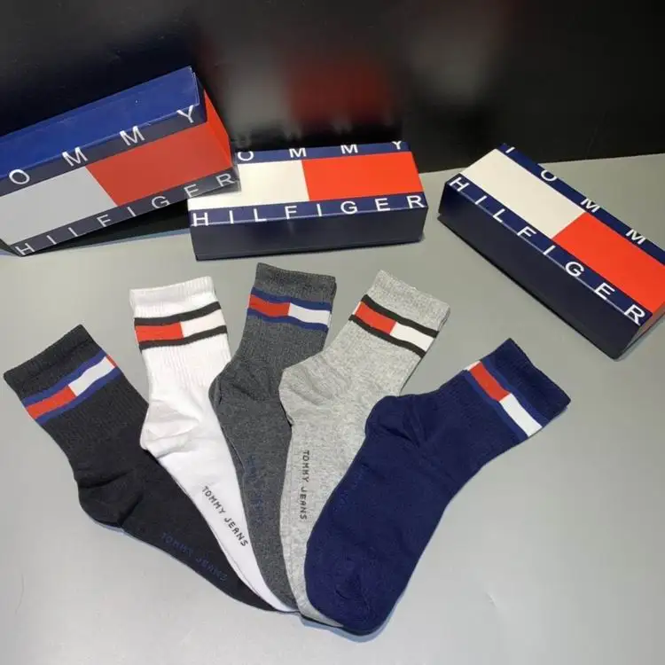 Tommy socks 1102