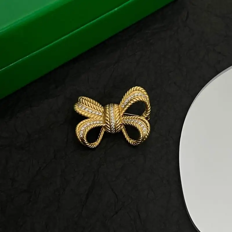 Bottega Veneta Brooch 0322